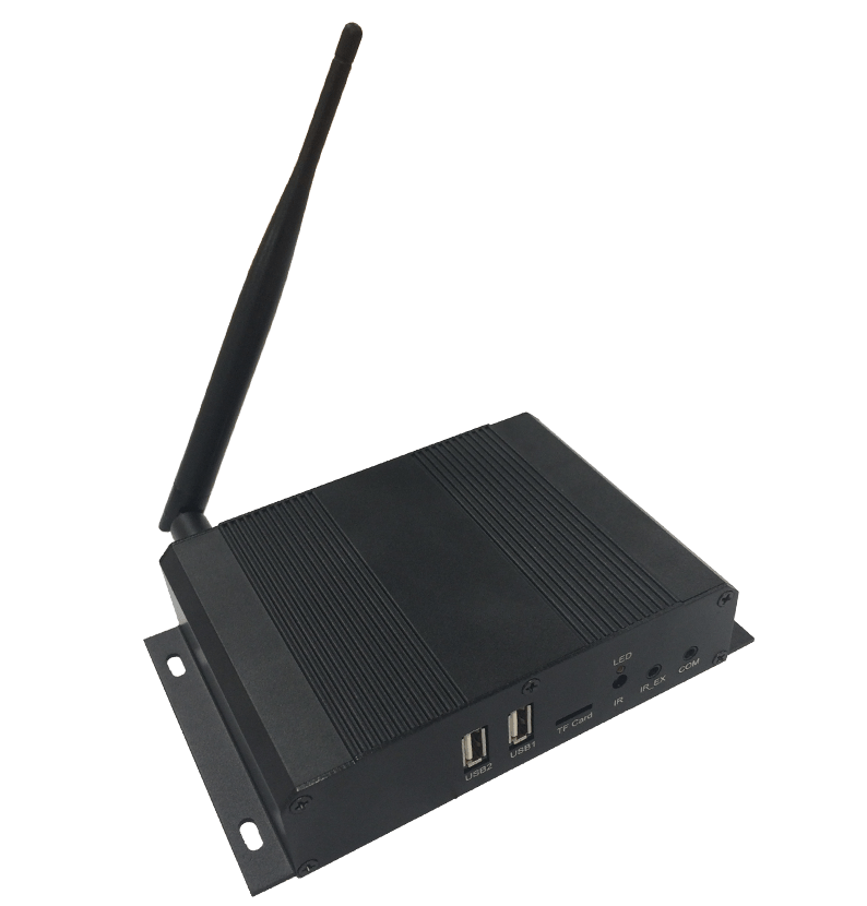 android standalone media player in kenya